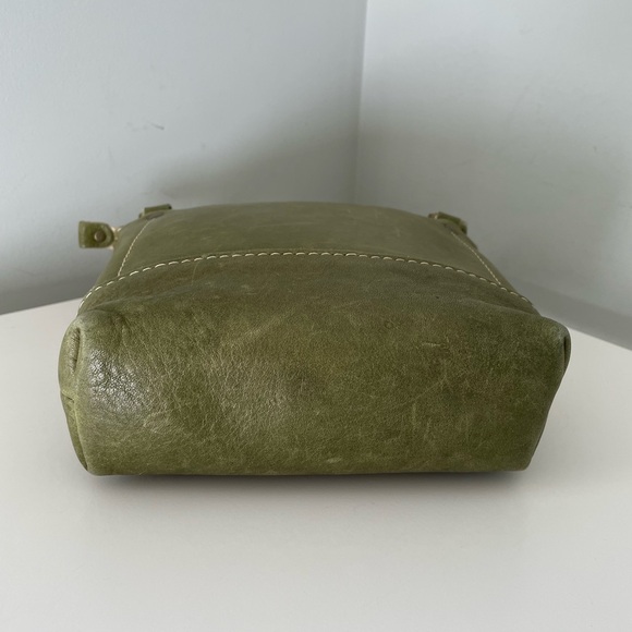 Portland Leather Small Crossbody Bag - Picture 5 of 13